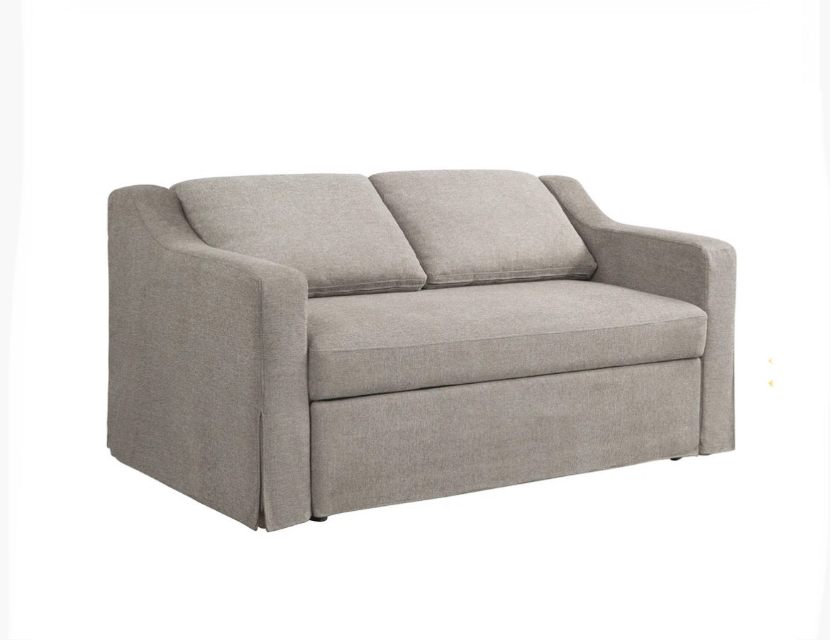 Full Serta sofa bed HADDINGTON