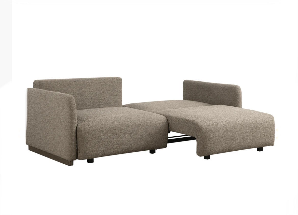 TAHOE Queen Serta sofa bed