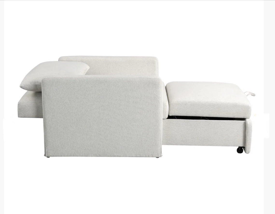 BLAIR Convertible Chair
