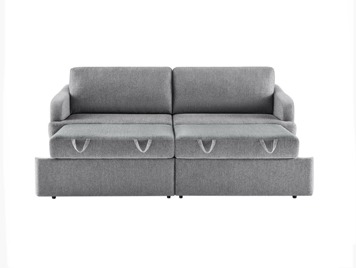 Serta sofa bed MONTEGO