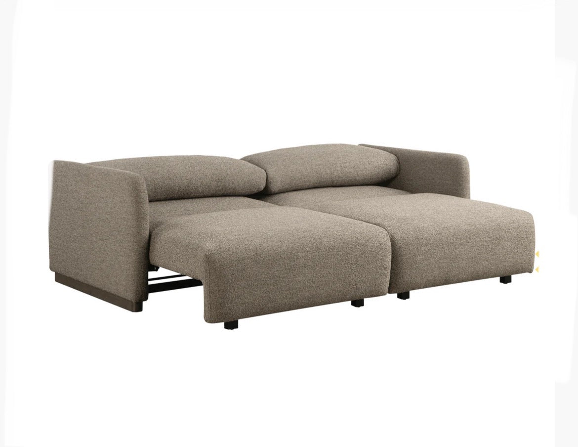 TAHOE Queen Serta sofa bed
