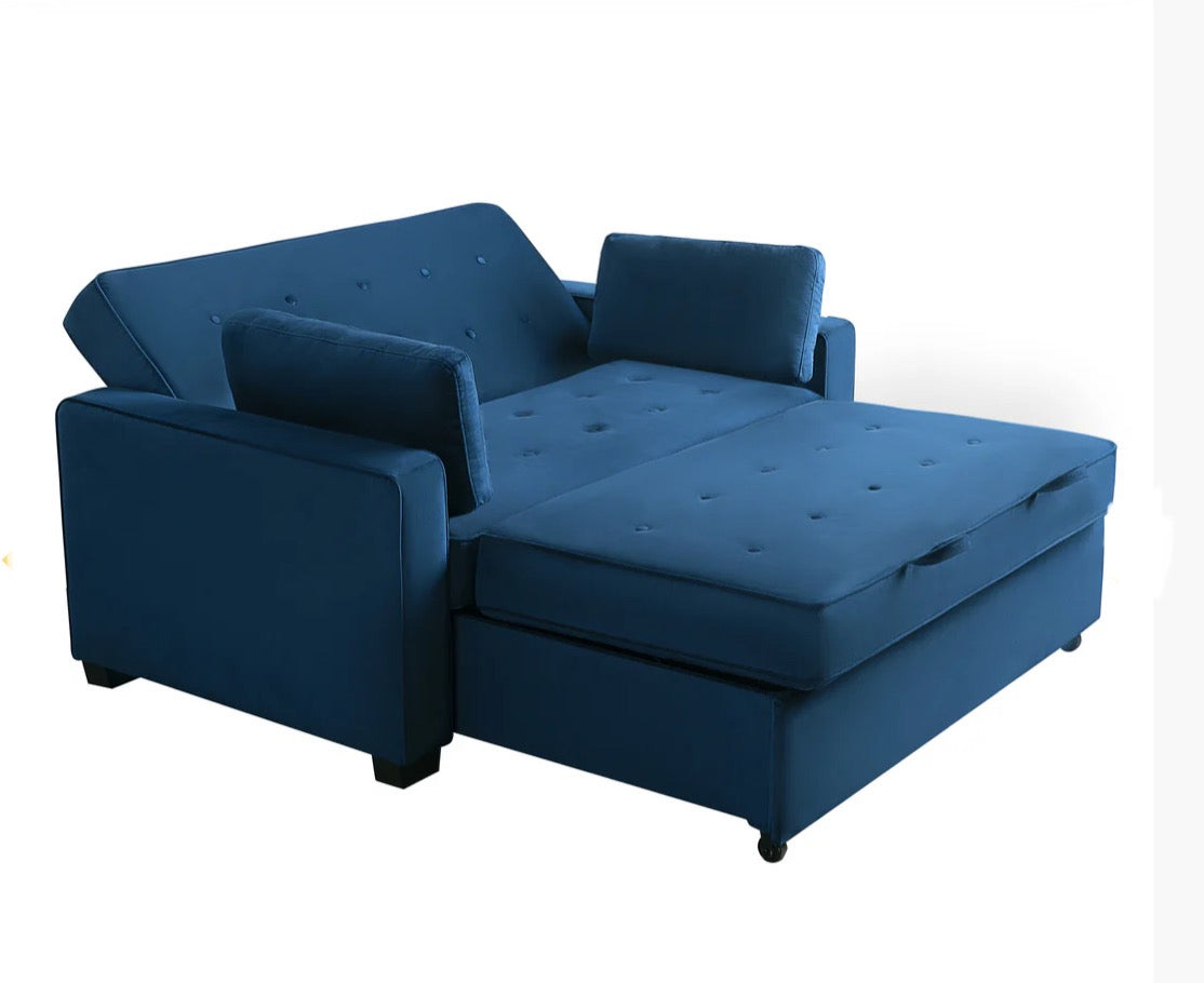 Serta Sleeper AGUSTINE Oyster