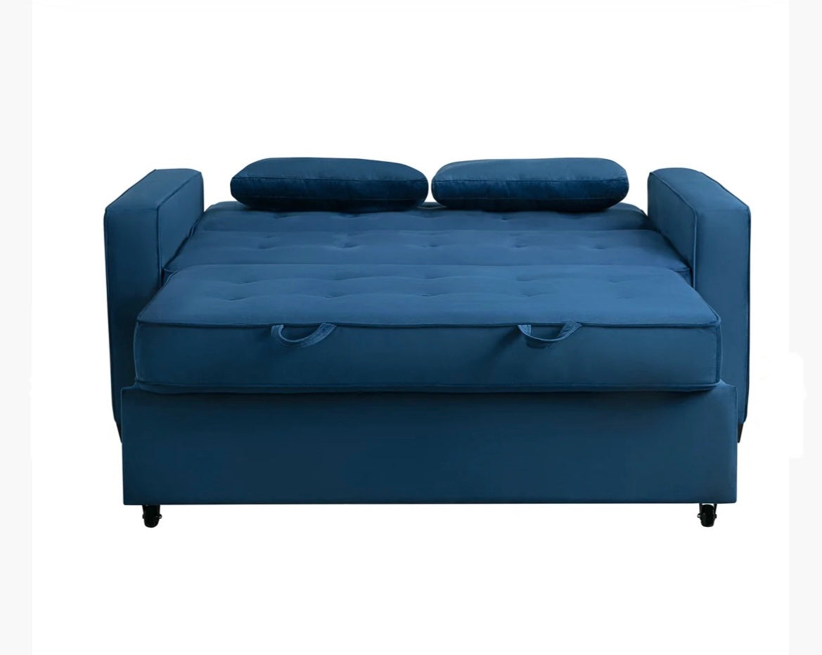 Serta Sleeper AGUSTINE Oyster