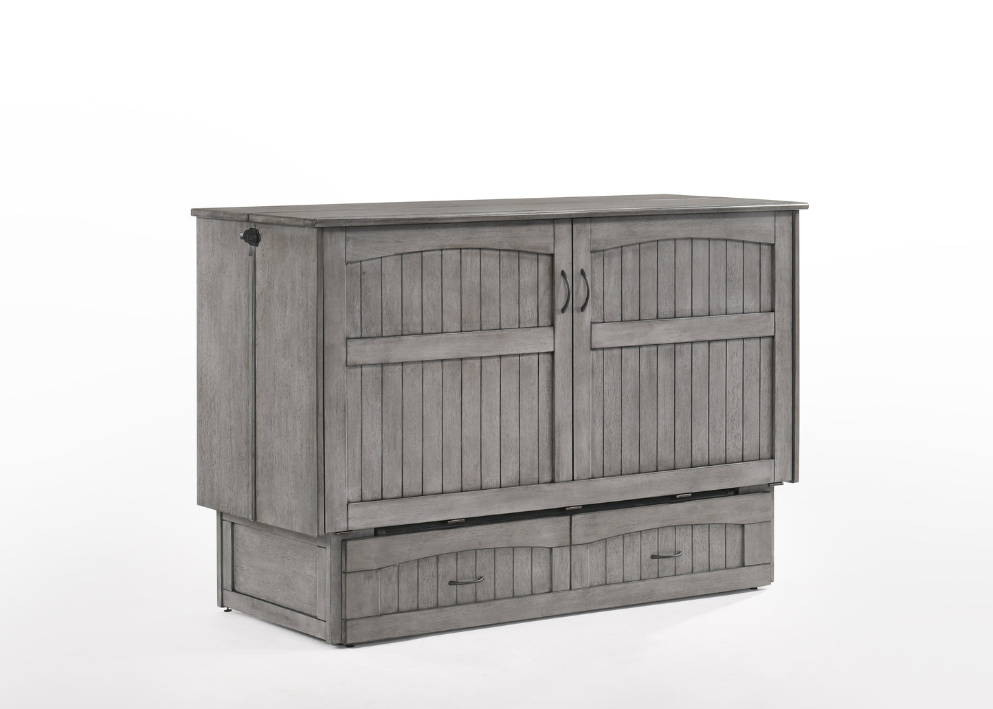 Murphy queen ALPINE Rustic