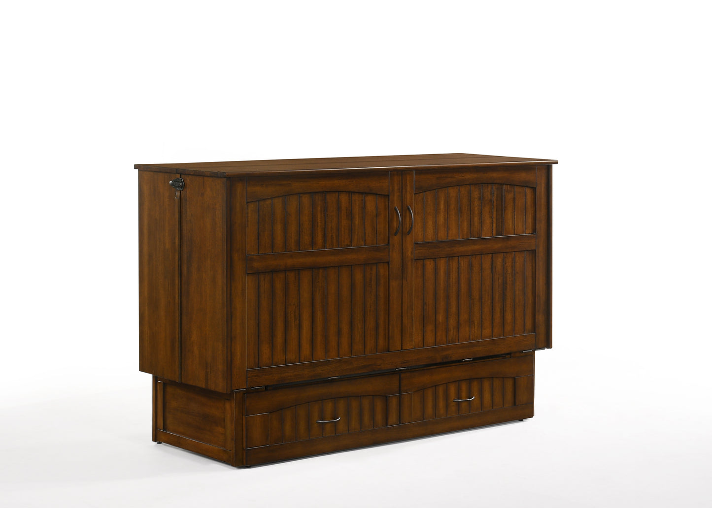 Murphy queen ALPINE Rustic