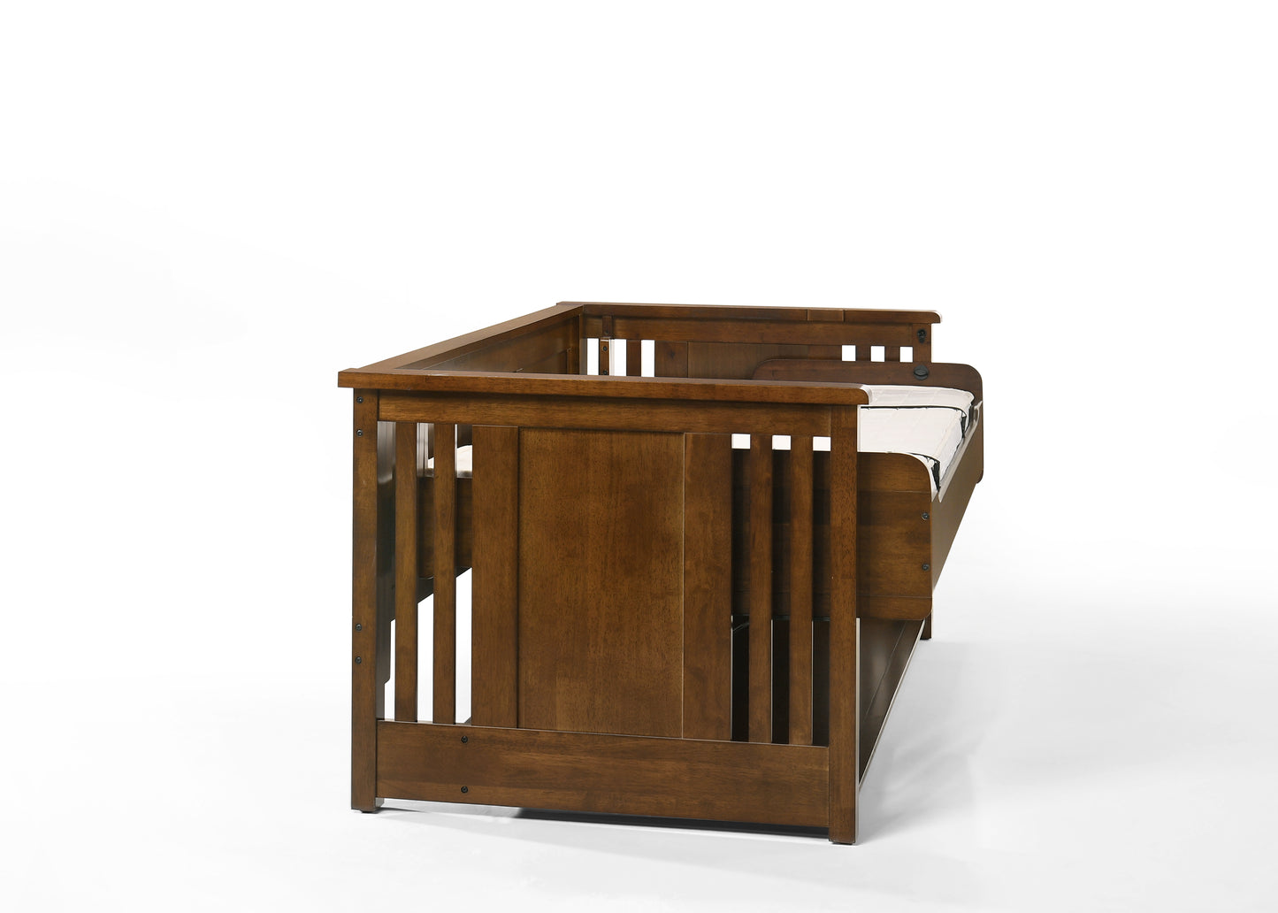 ARTISAN Desk Bed Twin
