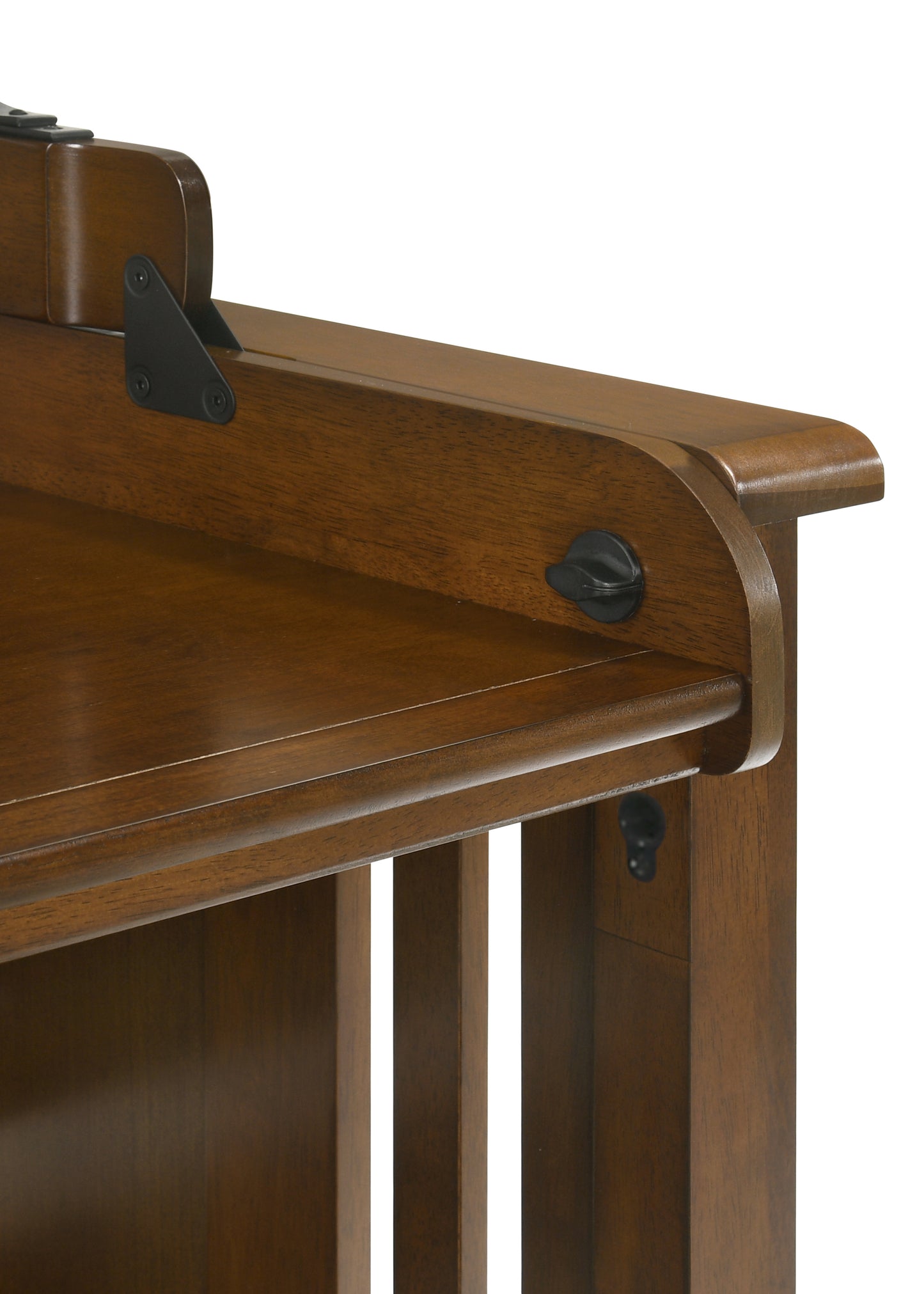 ARTISAN Desk Bed Twin