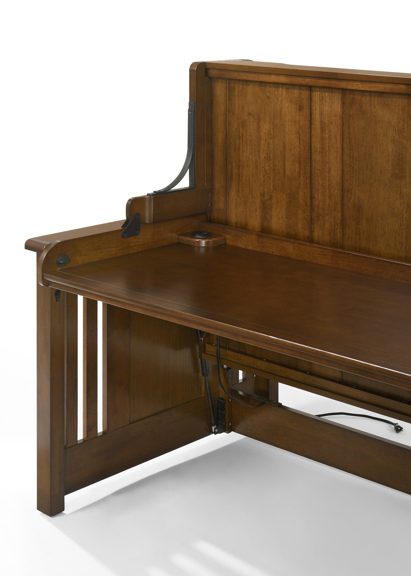 ARTISAN Desk Bed Twin