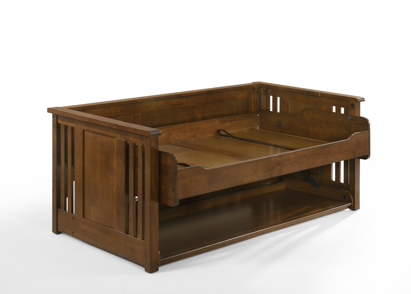 ARTISAN Desk Bed Twin