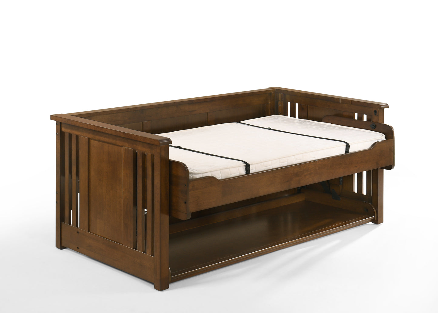 ARTISAN Desk Bed Twin