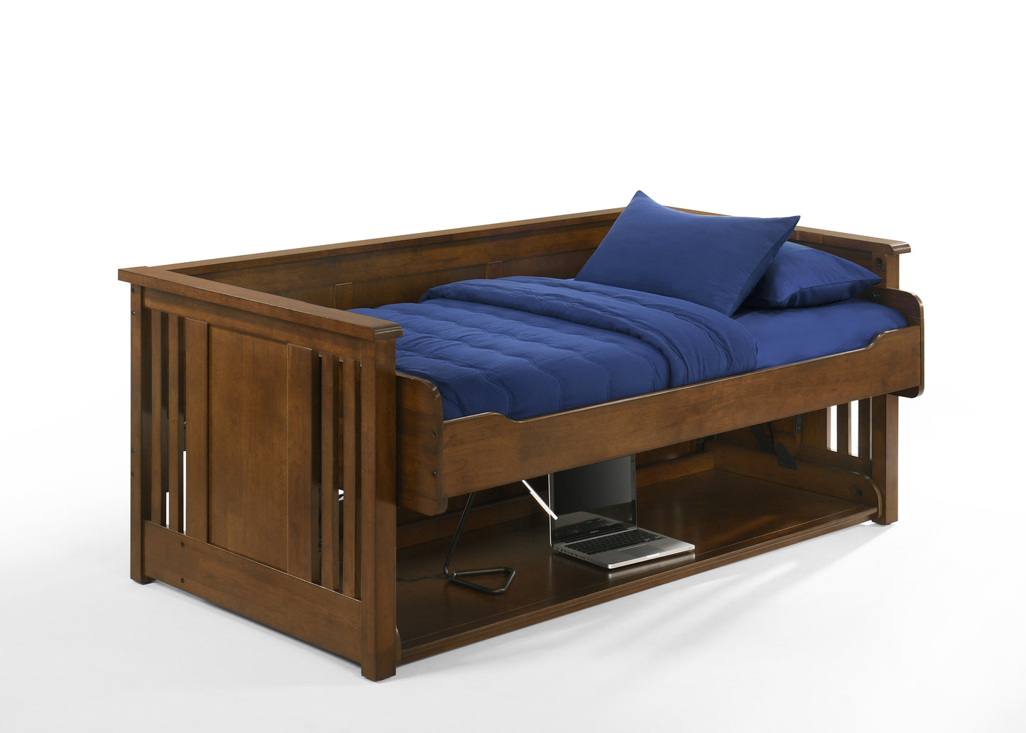 ARTISAN Desk Bed Twin