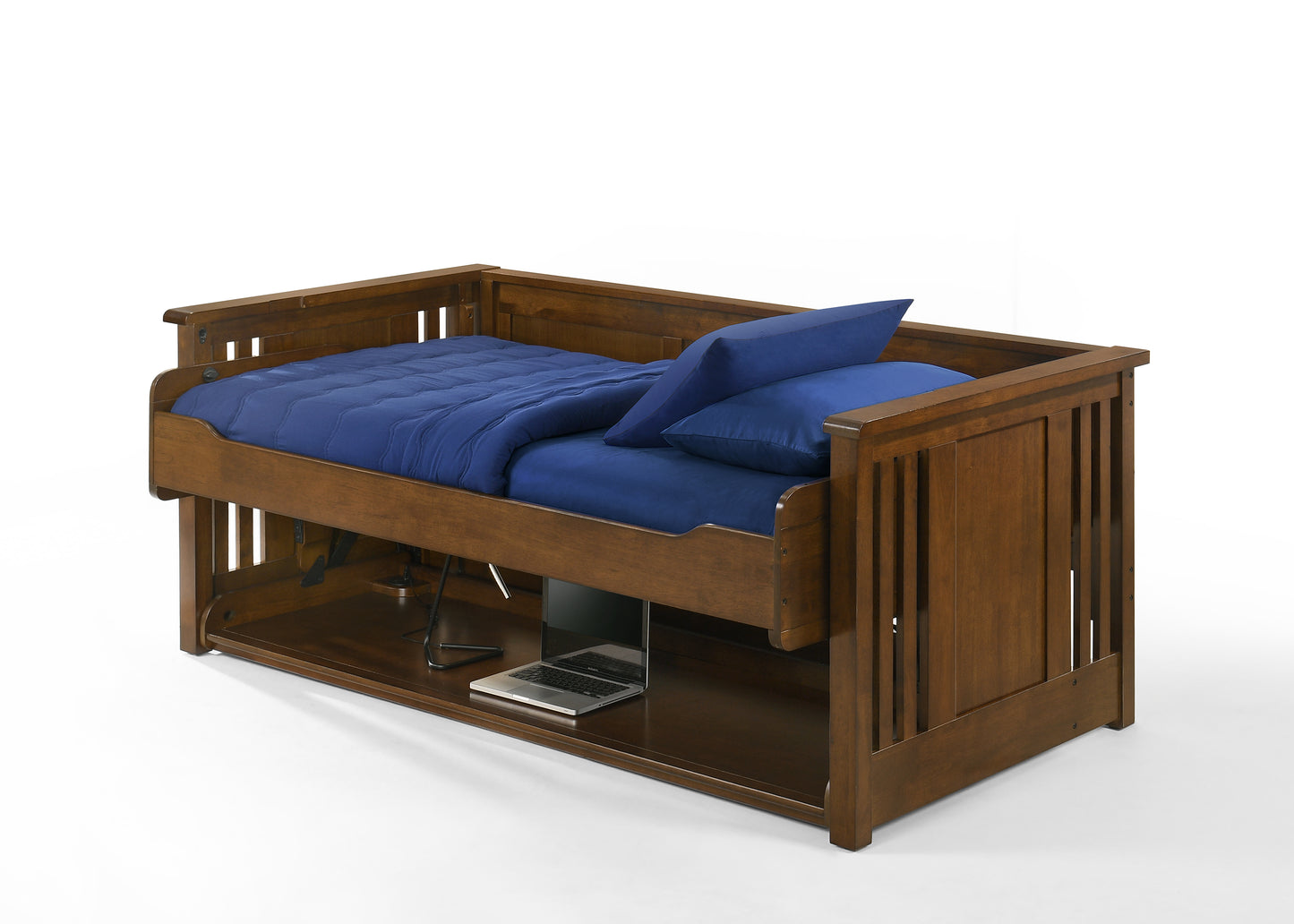 ARTISAN Desk Bed Twin