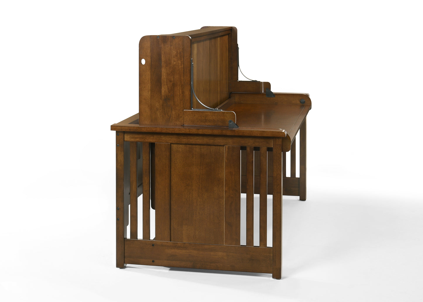 ARTISAN Desk Bed Twin