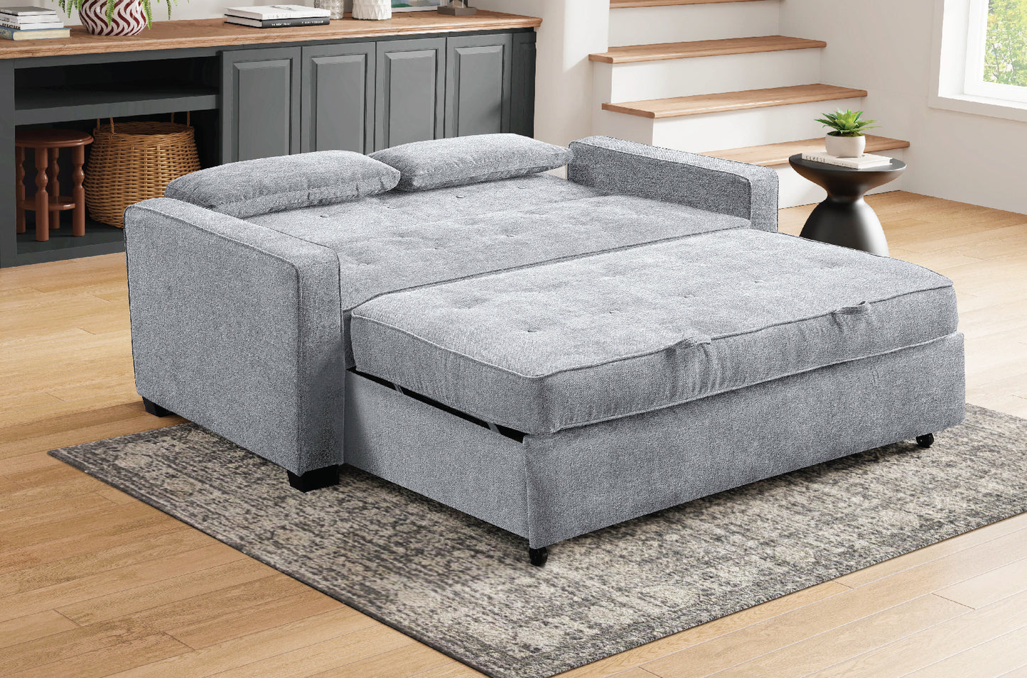 Full Serta sofa bed AGUSTINE