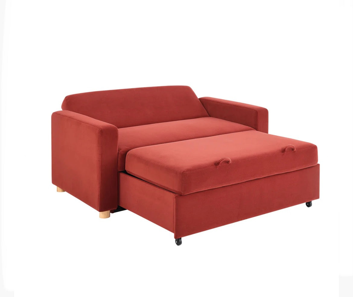 Full Serta sofa bed TYLER