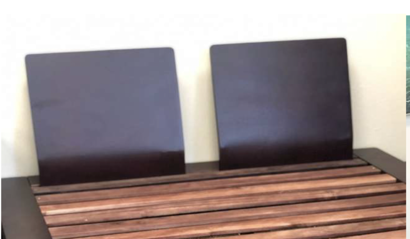 Zen bed platform