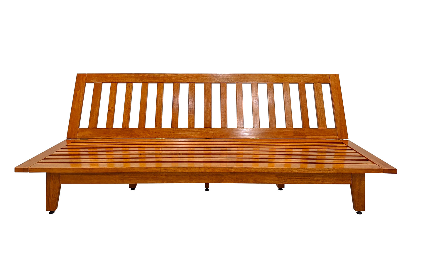 BURKE Futon Frame