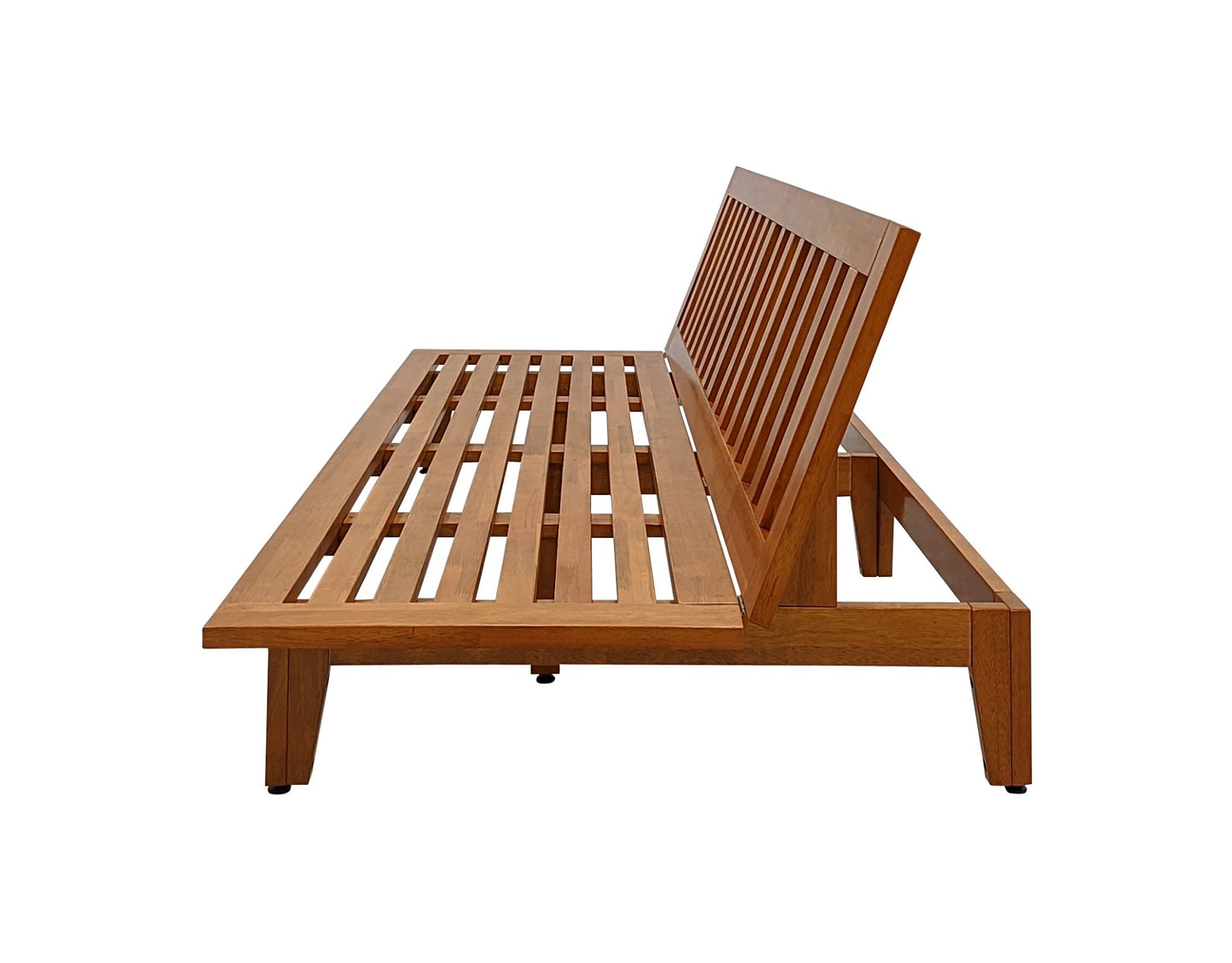 BURKE Futon Frame