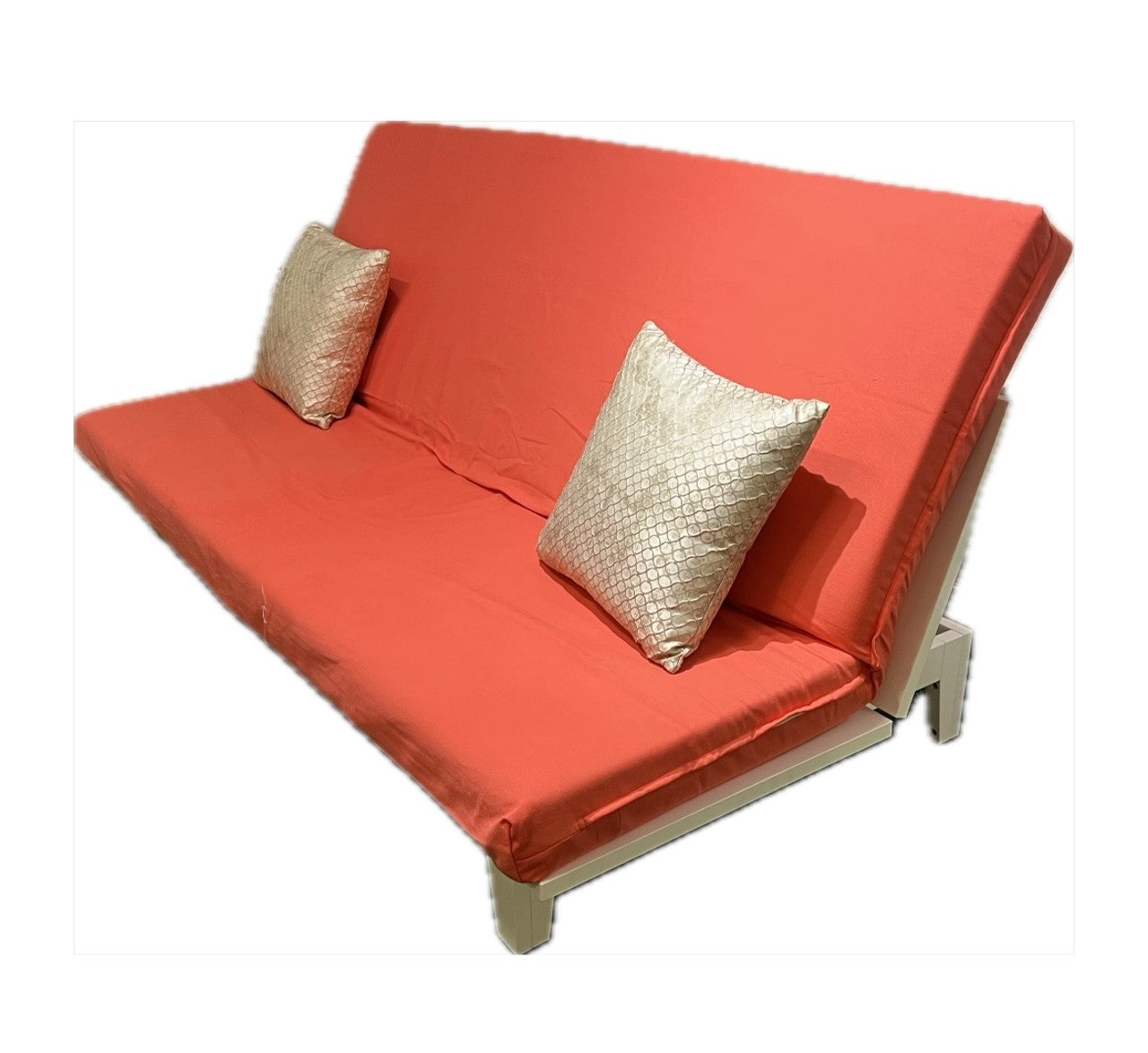 BURKE Futon Frame