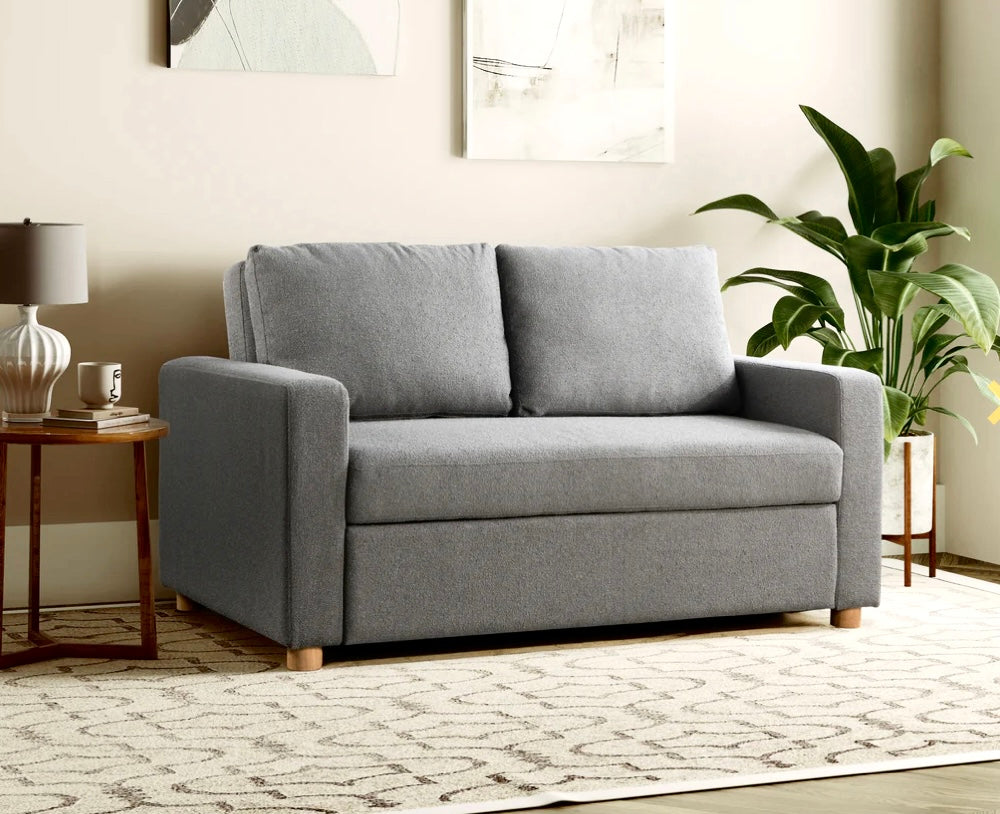 Full Serta sofa bed TYLER