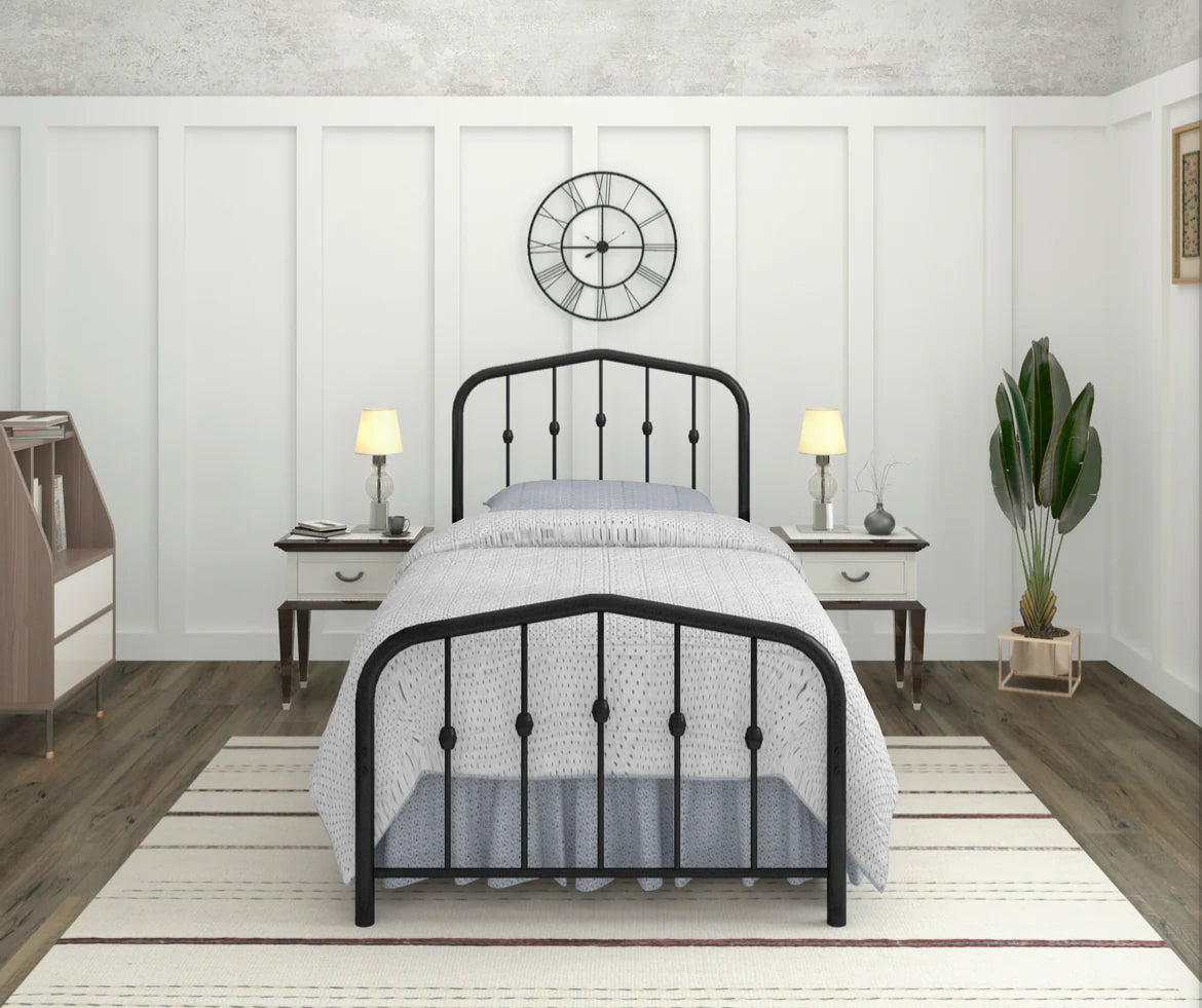 Washington Bed