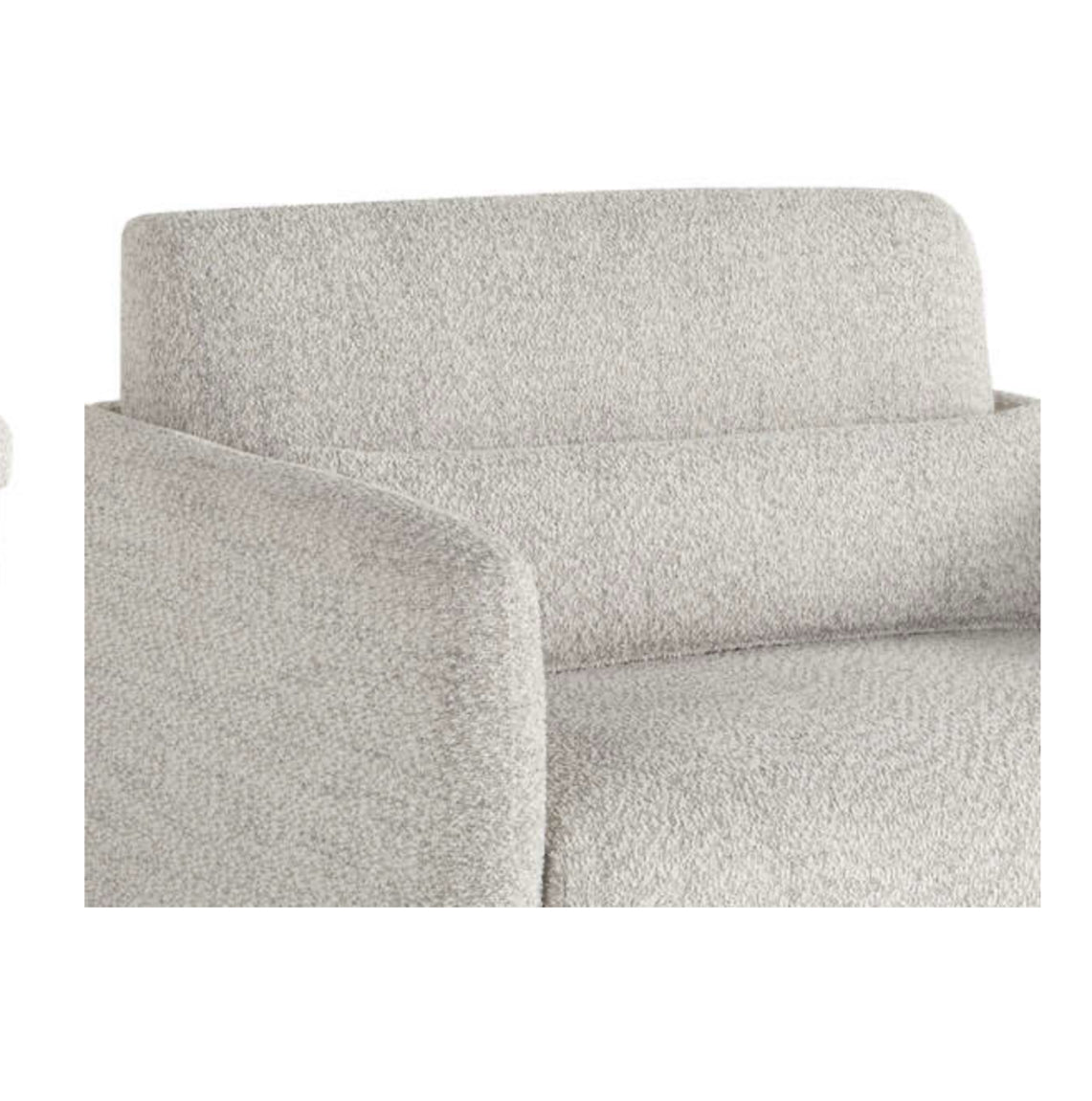 TAHOE Convertible Chair