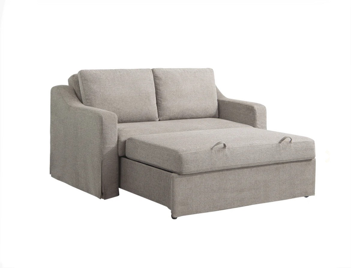 Full Serta sofa bed HADDINGTON