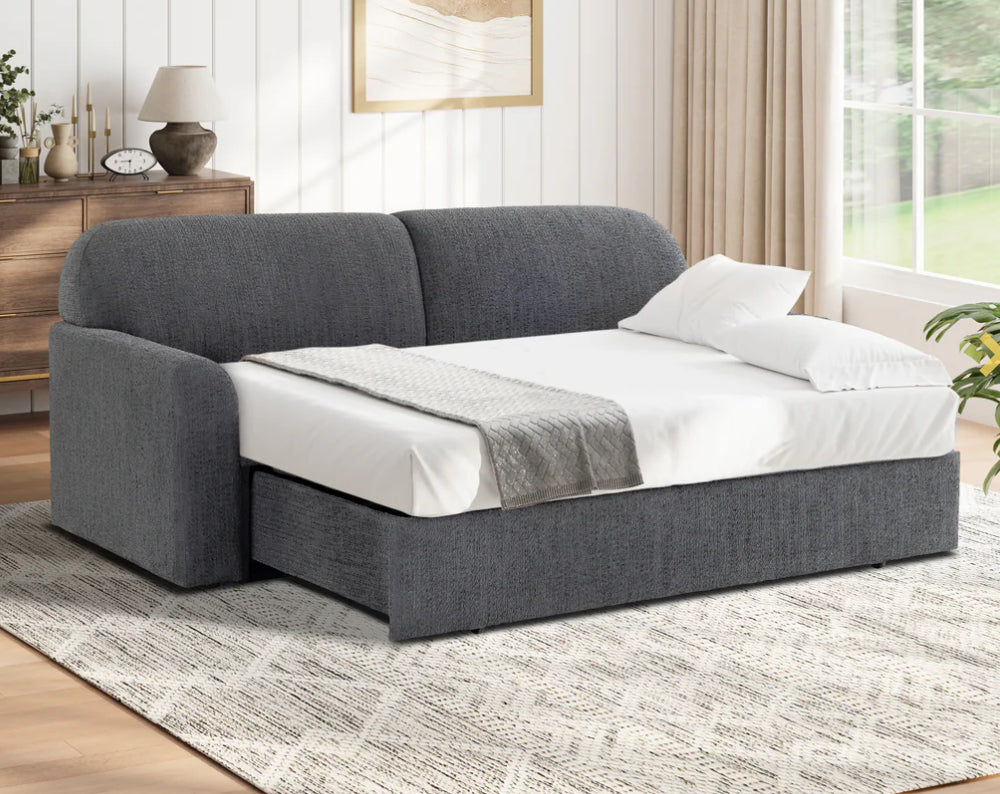 Full Serta sofa bed WILLOW