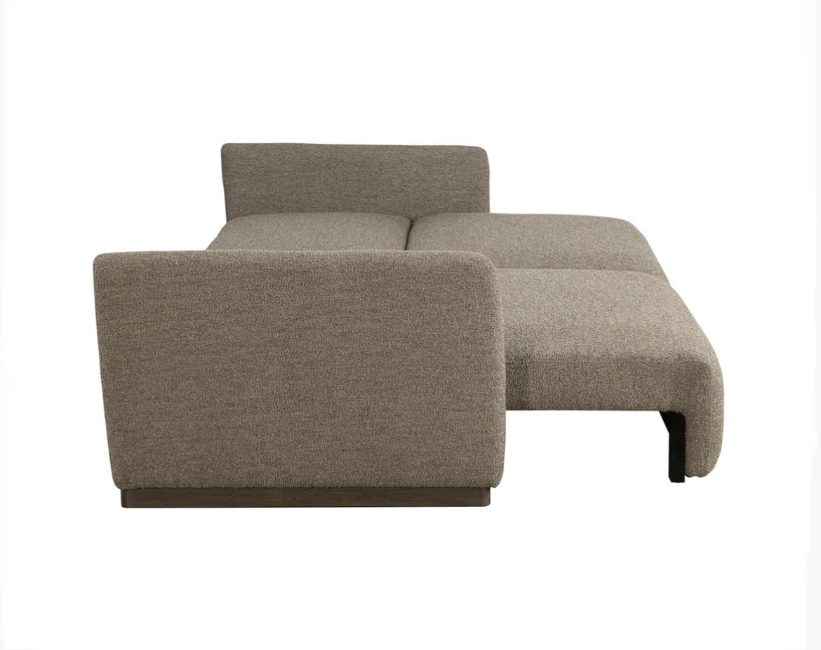 TAHOE Queen Serta sofa bed