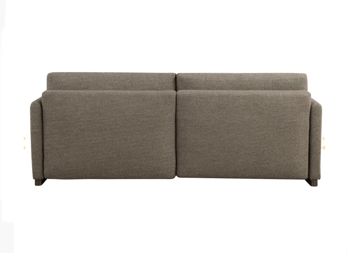 TAHOE Queen Serta sofa bed
