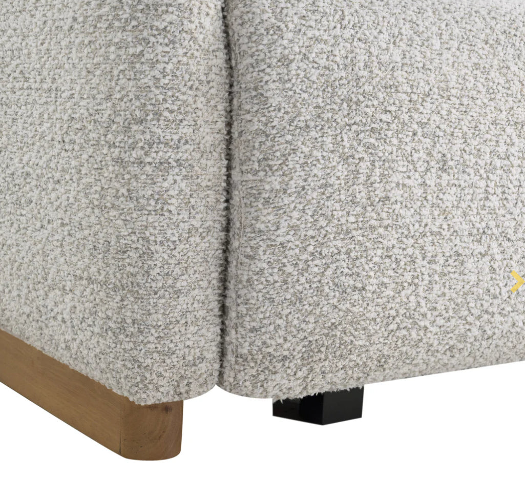 TAHOE Queen Serta sofa bed