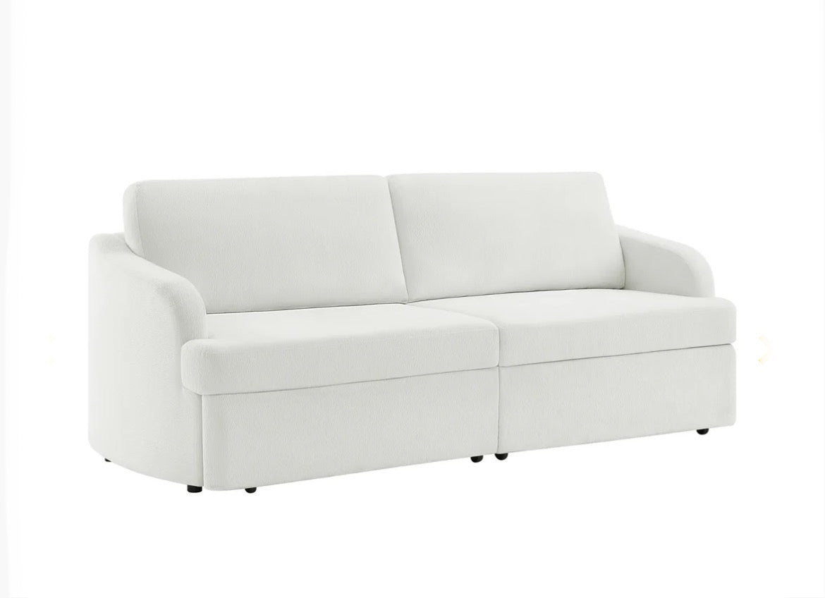 Serta sofa bed MONTEGO