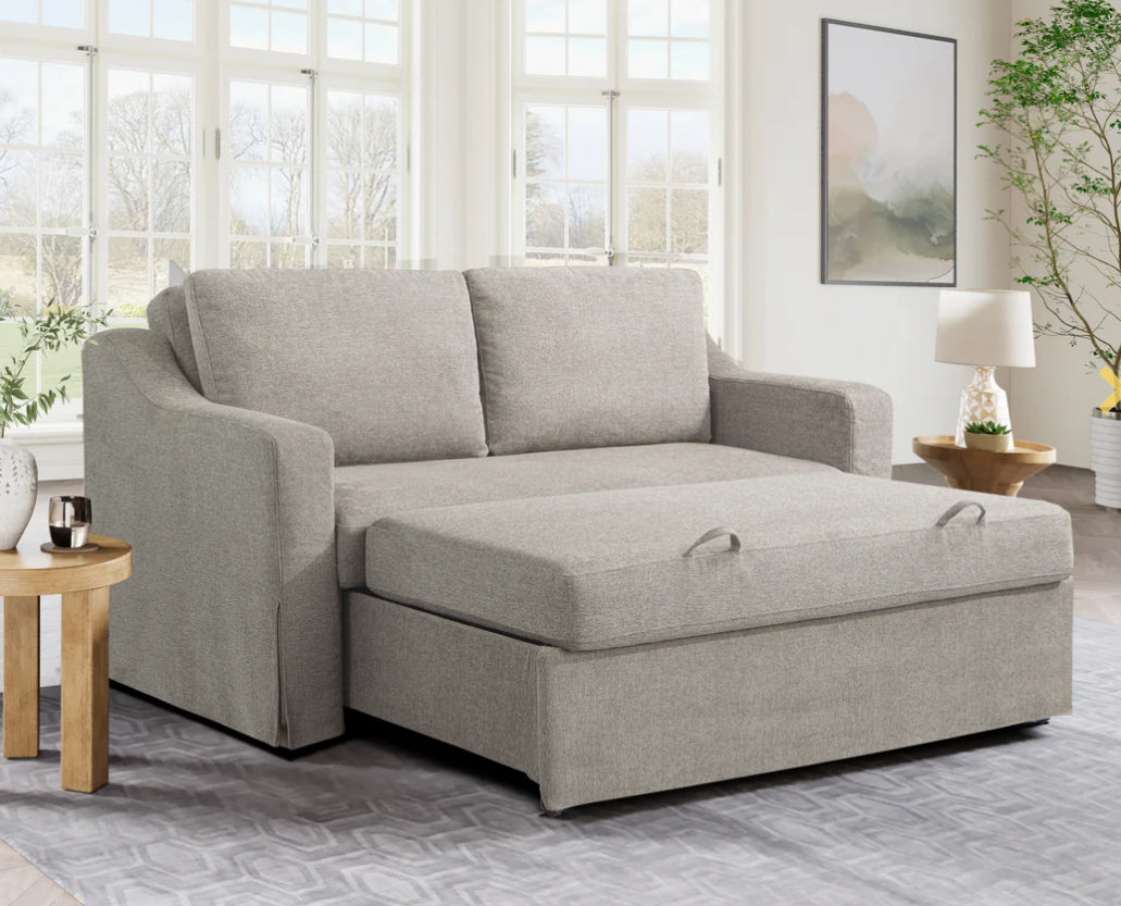 Full Serta sofa bed HADDINGTON