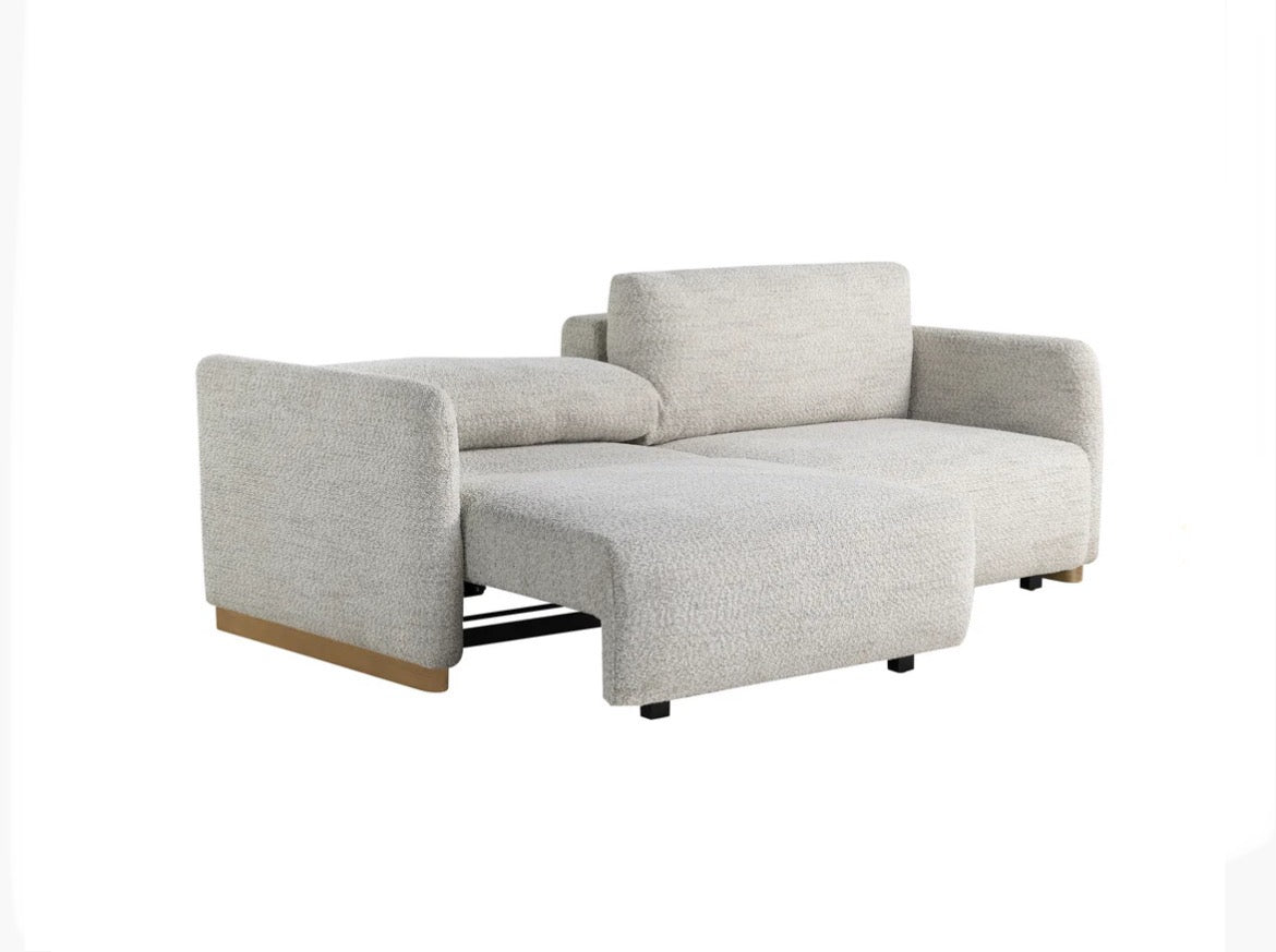 TAHOE Queen Serta sofa bed