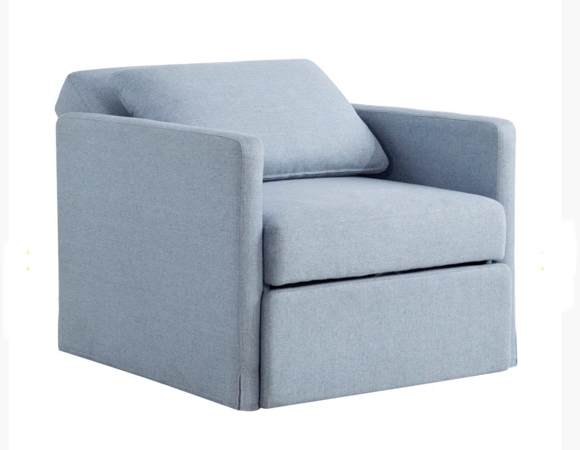 BLAIR Convertible Chair