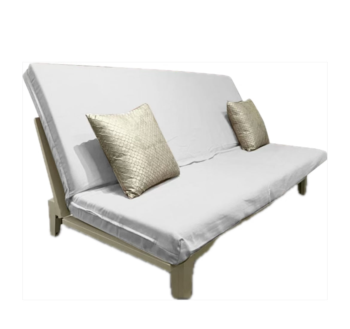 BURKE Futon Frame