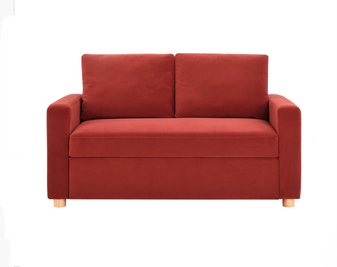Full Serta sofa bed TYLER