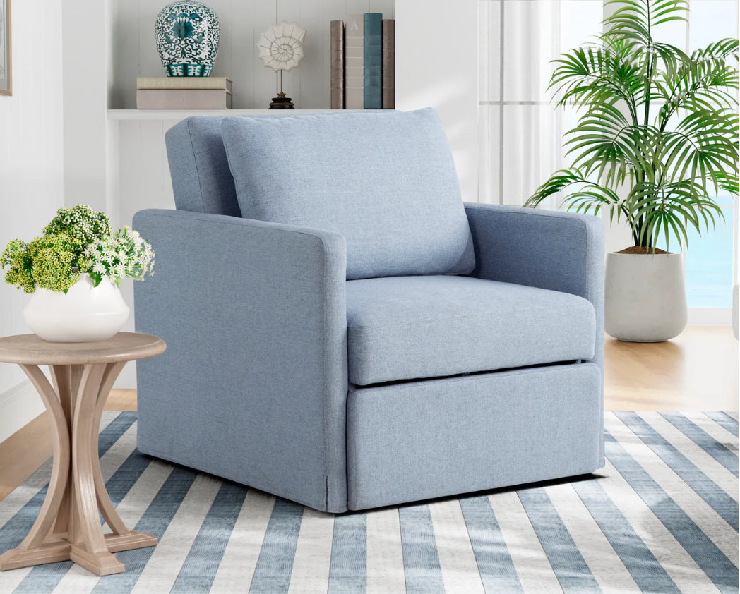 BLAIR Convertible Chair