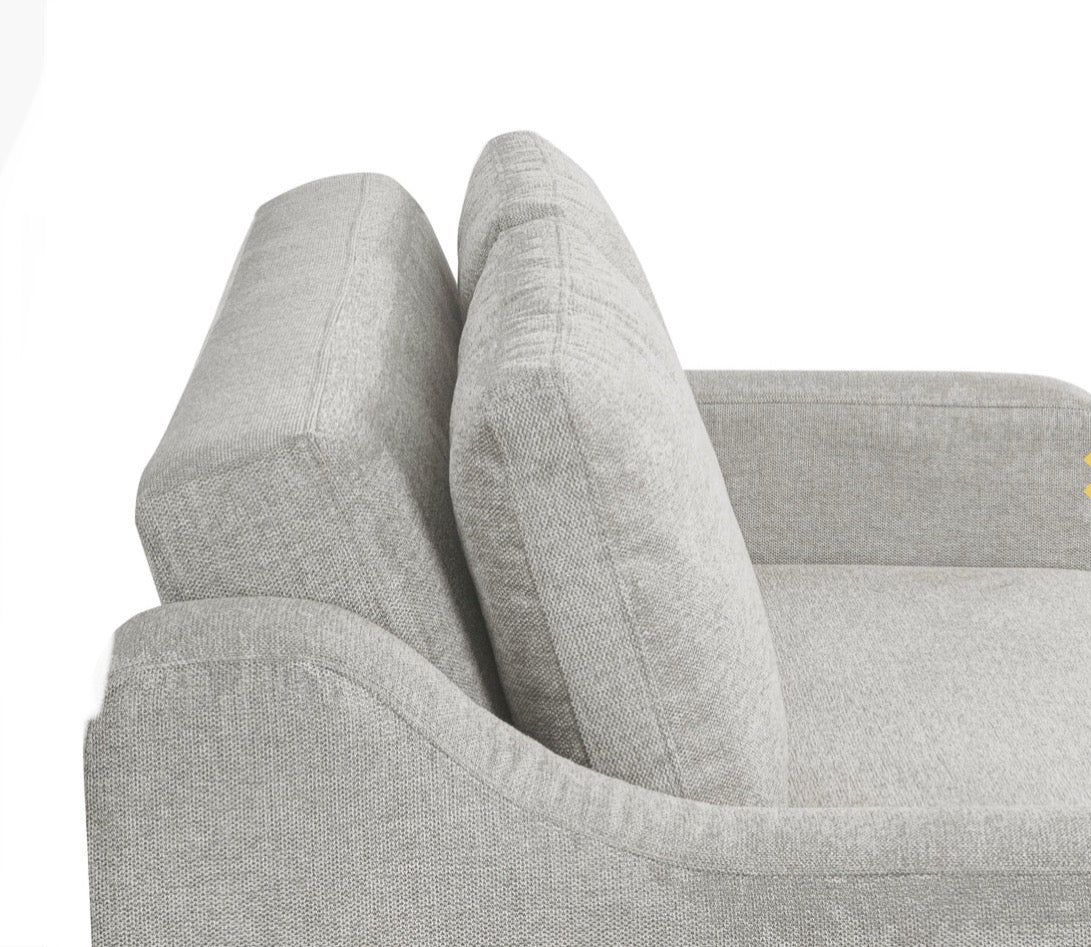 Full Serta sofa bed HADDINGTON