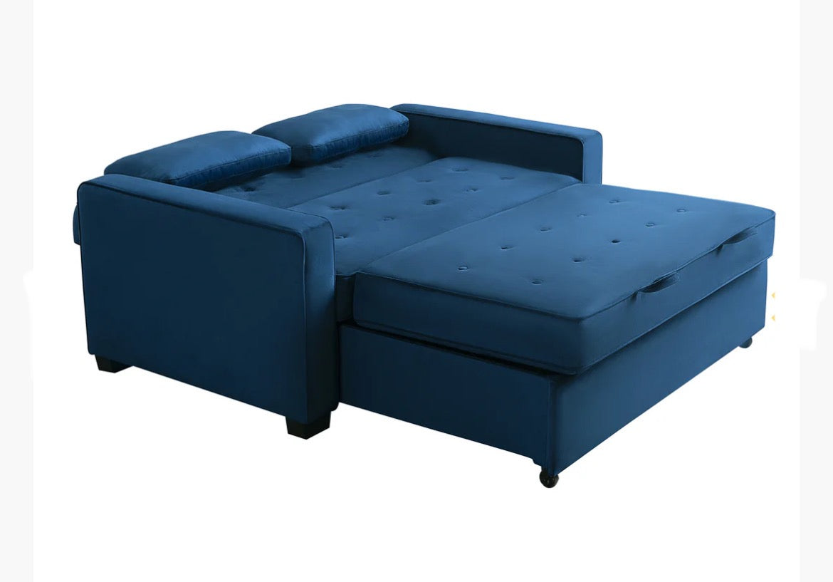 Serta Sleeper AGUSTINE Oyster