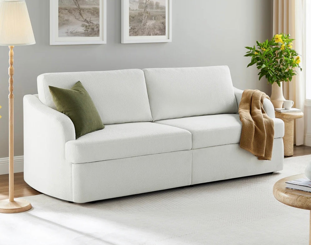 Serta sofa bed MONTEGO