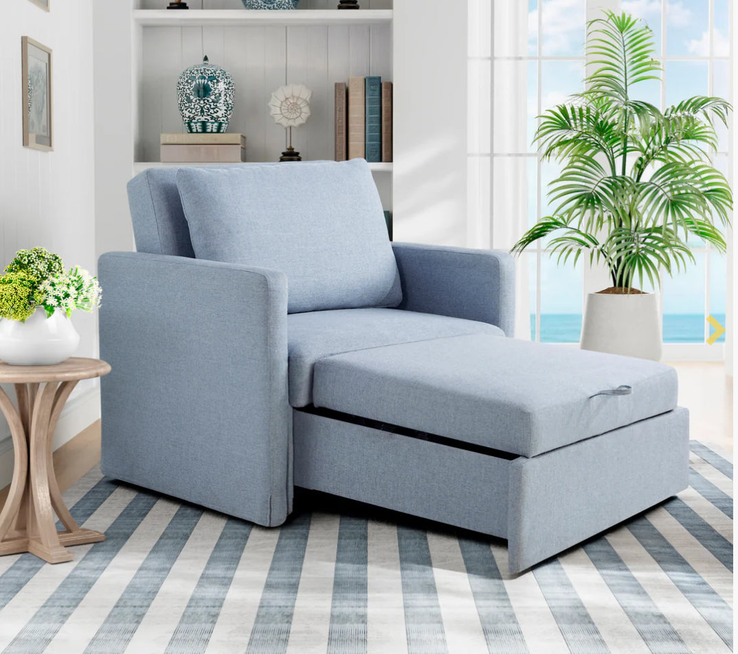 BLAIR Convertible Chair