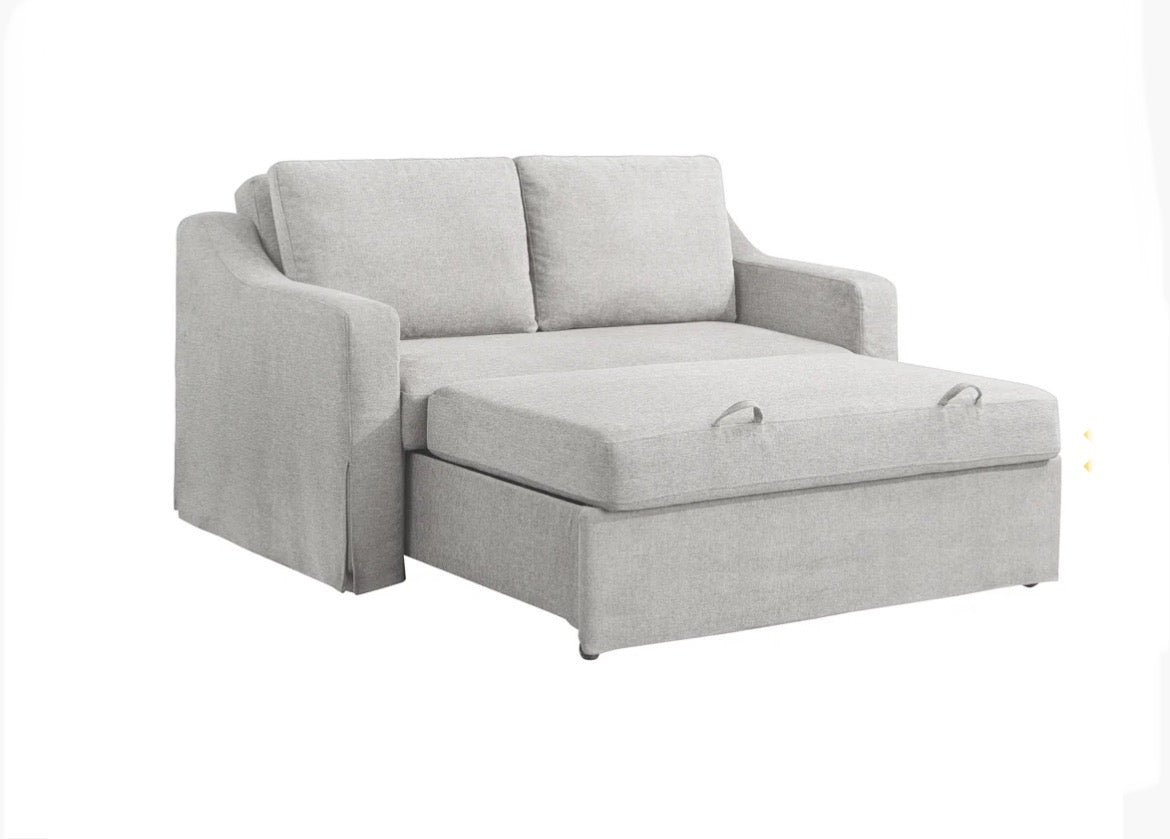 Full Serta sofa bed HADDINGTON
