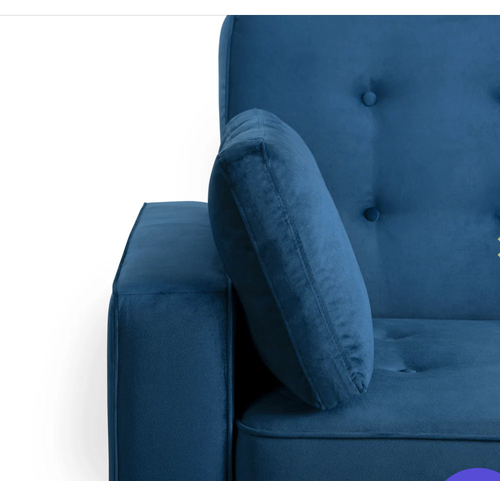 Serta Sleeper AGUSTINE Oyster
