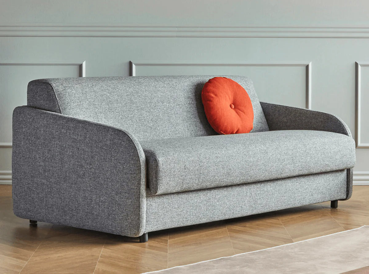 Queen sofa bed EIVOR