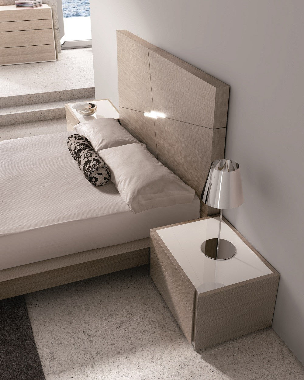 Evora Luxury Bedroom