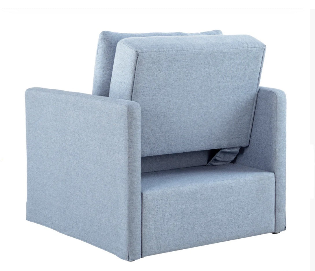 BLAIR Convertible Chair