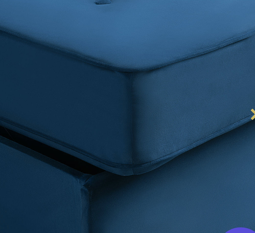 Serta Sleeper AGUSTINE Oyster