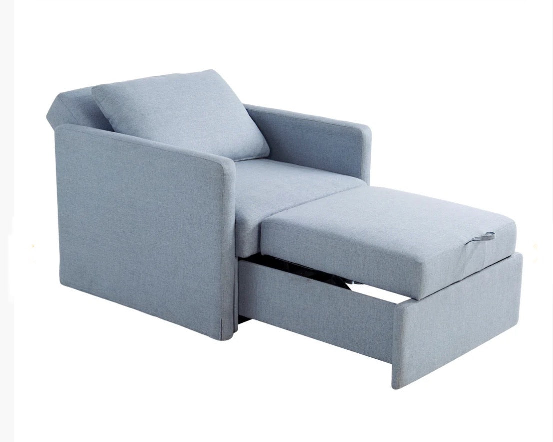 BLAIR Convertible Chair