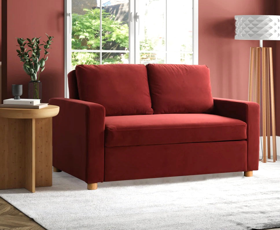Full Serta sofa bed TYLER